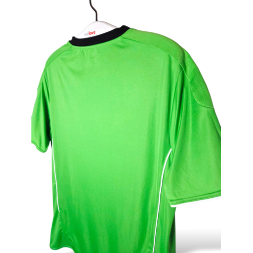 Capelli Sport Original Capelli Sport Torwarttrikot SV Wehen Wiesbaden 2023/24