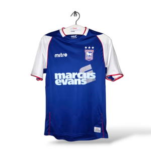 Mitre Ipswich Town F.C.