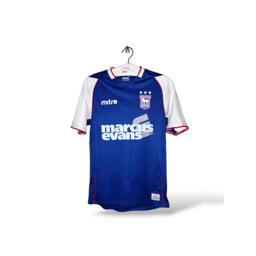 Mitre Ipswich Town F.C.