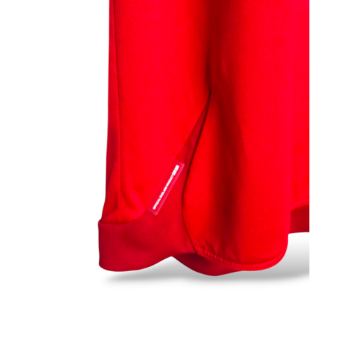 Umbro Originelles Retro-Vintage-Fußballtrikot England Fußball-Weltmeisterschaft 2006