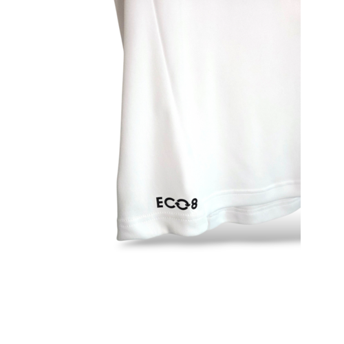 Hummel Original retro vintage football shirt Oldham Athletic A.F.C. 2021/22