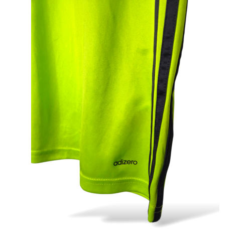 Adidas Original retro vintage football shirt Germany 2015/16