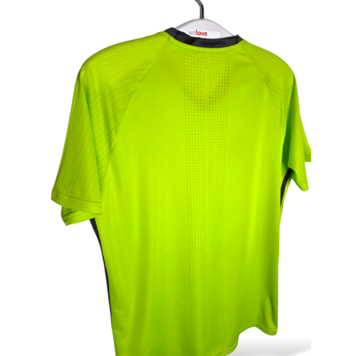 Adidas Original retro vintage football shirt Germany 2015/16