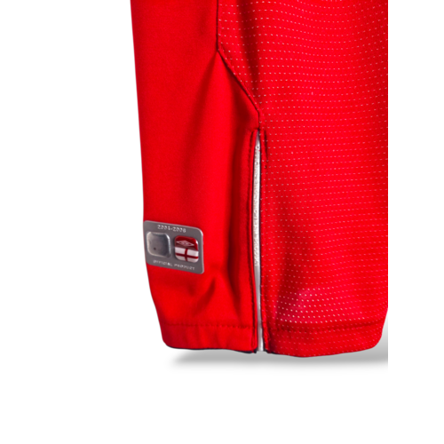 Umbro Original retro vintage football shirt England EURO 2004