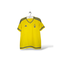 Nottingham Forest (M)