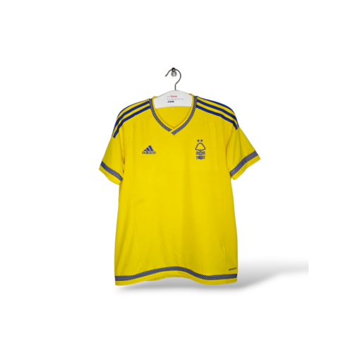Adidas Nottingham Forest