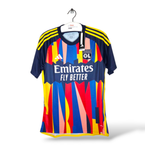 Adidas Olympique Lyonnais