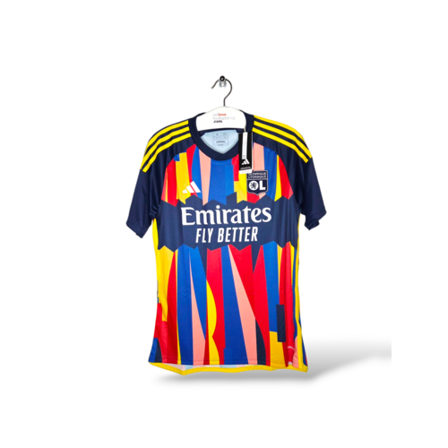 Adidas Olympique Lyonnais