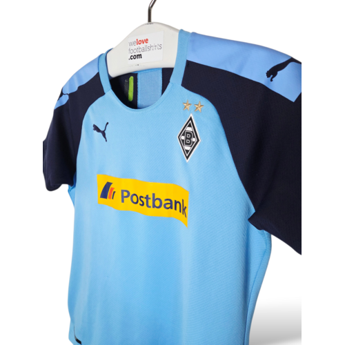 Adidas Origineel Puma dames voetbalshirt Borussia Mönchengladbach 2019/20