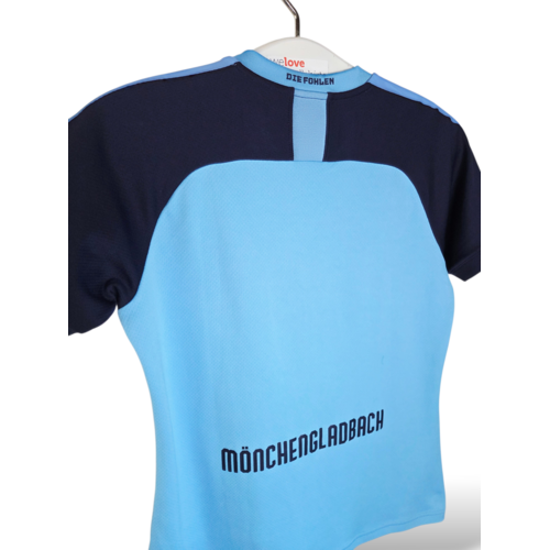 Adidas Origineel Puma dames voetbalshirt Borussia Mönchengladbach 2019/20