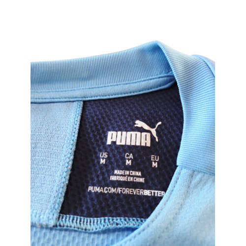 Adidas Origineel Puma dames voetbalshirt Borussia Mönchengladbach 2019/20