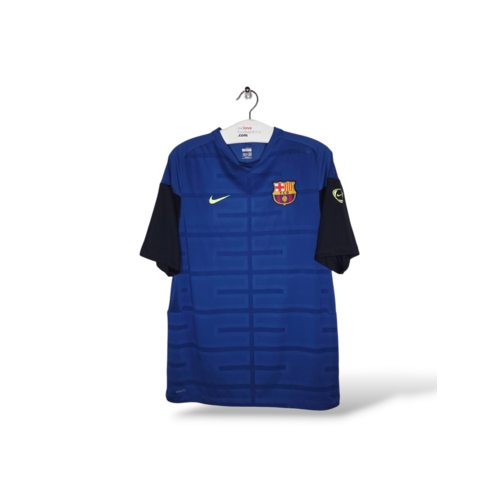 Nike FC Barcelona
