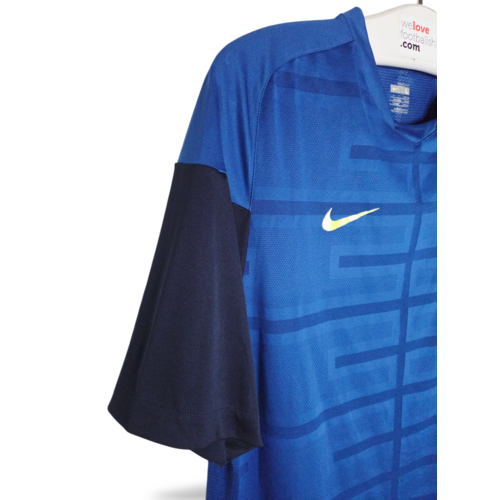 Nike Origineel retro vintage voetbalshirt FC Barcelona 2009/10