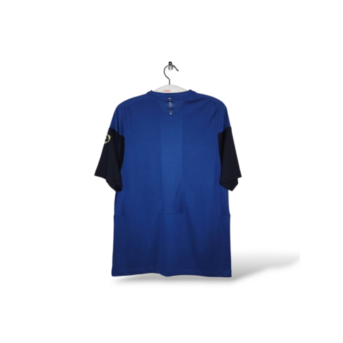 Nike Origineel retro vintage voetbalshirt FC Barcelona 2009/10