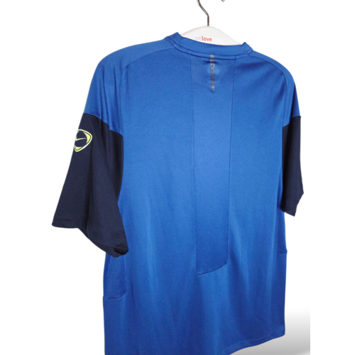 Nike Origineel retro vintage voetbalshirt FC Barcelona 2009/10