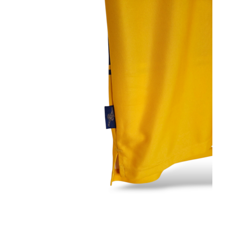 Nike Origineel retro vintage voetbalshirt Arsenal 1997/99