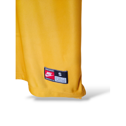 Nike Origineel retro vintage voetbalshirt Arsenal 1997/99