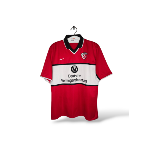 Nike 1. FC Kaiserslautern