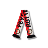 Voetbalsjaal Feyenoord Rotterdam