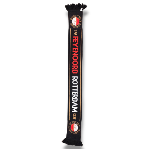 Original Football Scarf Feyenoord Rotterdam