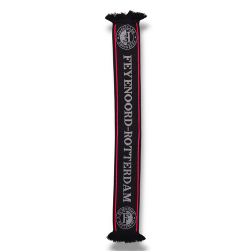 Original Football Scarf Feyenoord Rotterdam