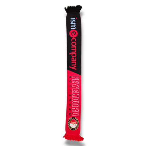 Original Football Scarf Feyenoord Rotterdam