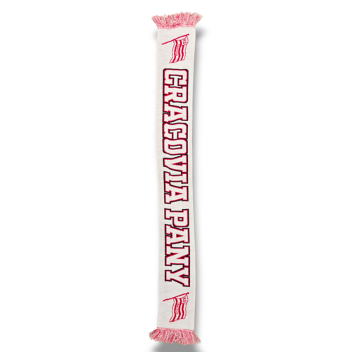 Original Football Scarf KS Cracovia
