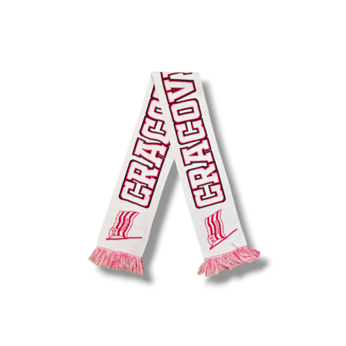 Original Football Scarf KS Cracovia
