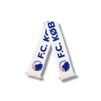 Football Scarf FC Kopenhagen