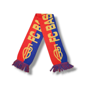 Football Scarf FC Basel