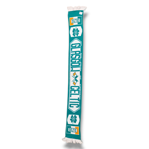 Original Football Scarf Celtic