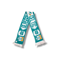 Football Scarf Celtic