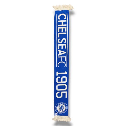 Originaler Fußballschal Chelsea