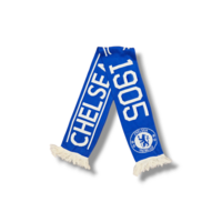 Fußballschal Chelsea
