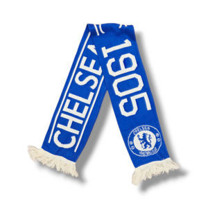 Football Scarf Chelsea