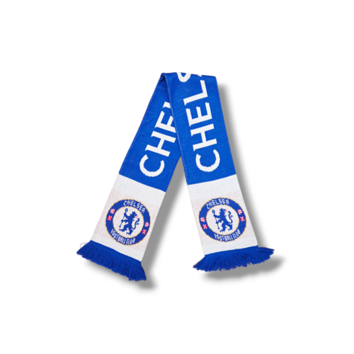 Football Scarf Chelsea