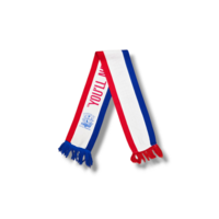 Football Scarf Liverpool - Everton