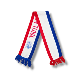 Football Scarf Liverpool - Everton