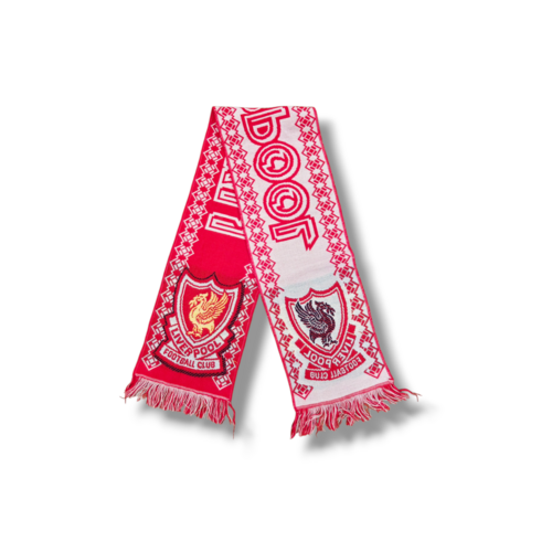 Football Scarf Liverpool