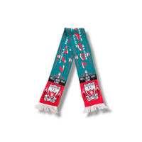 Fußballschal Liverpool