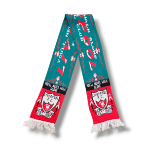 Voetbalsjaal Liverpool