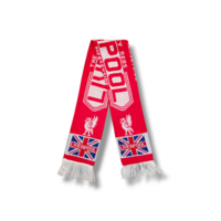 Fußballschal Liverpool
