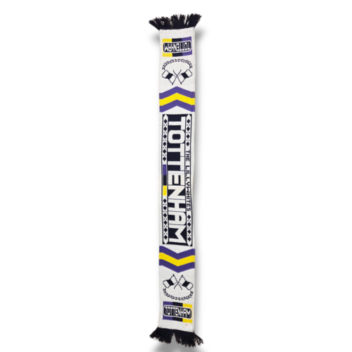 Originaler Fußballschal Tottenham Hotspur