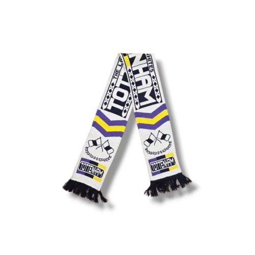 Originaler Fußballschal Tottenham Hotspur