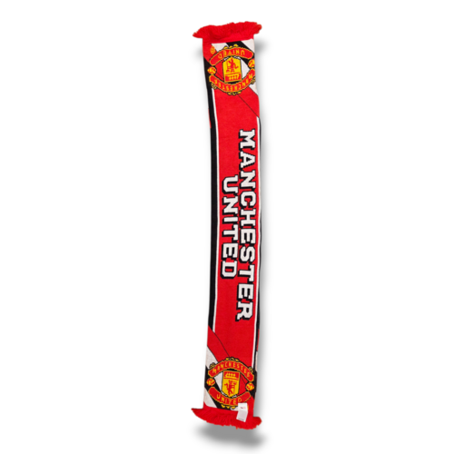 Originaler Fußballschal Manchester United