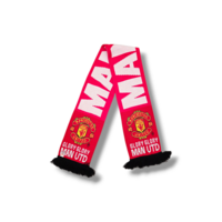 Fußballschal Manchester United