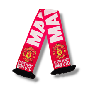 Fußballschal Manchester United
