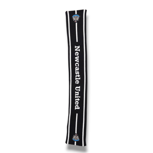 Originaler Fußballschal Newcastle United