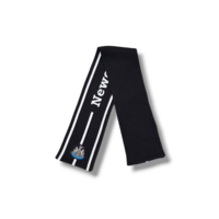 Fußballschal Newcastle United