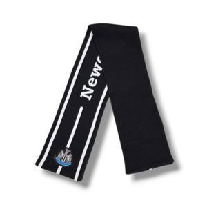 Football Scarf Newcastle United